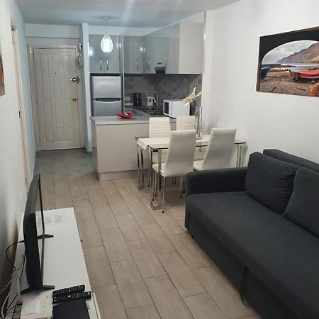 Apartamento Torres Del Sol Arona  Εξωτερικό φωτογραφία
