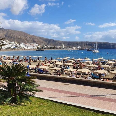 Apartamento Torres Del Sol Arona  Εξωτερικό φωτογραφία