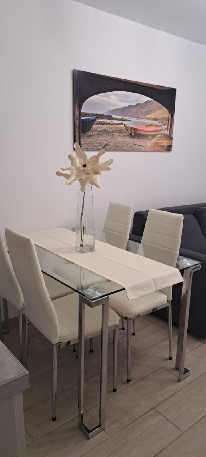 Apartamento Torres Del Sol Arona  Εξωτερικό φωτογραφία