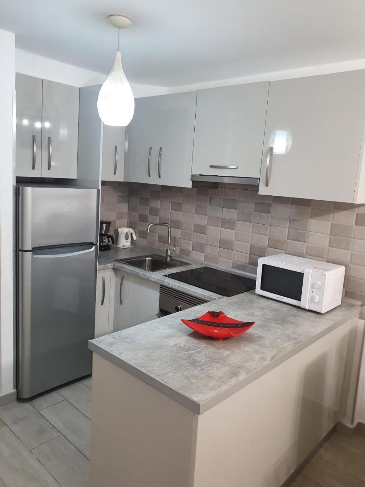 Apartamento Torres Del Sol Arona  Εξωτερικό φωτογραφία